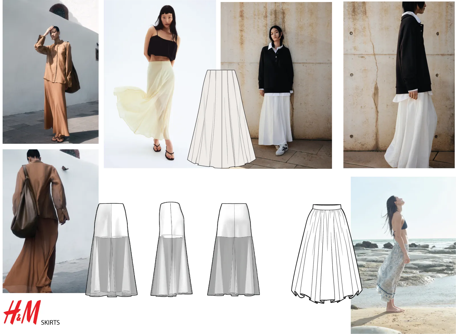 H&M Blouses, Sets & Skirts image 9