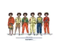 Old Navy Brief thumbnail 9