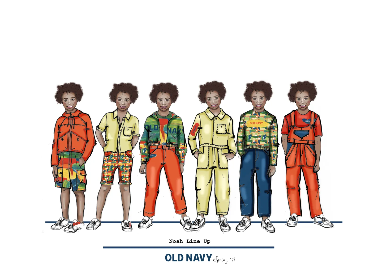 Old Navy Brief image 9